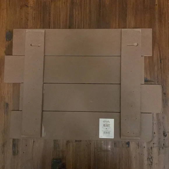 Life Is Too Short To Be Anything But Happy Sign - Picture 2 of 5